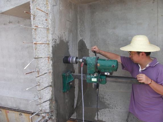 建筑工程質(zhì)量檢測(cè)、鑒定、評(píng)估